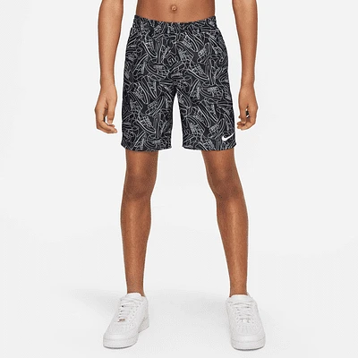 Nike Swim Sneakers Big Kids' (Boys') 7" Volley Shorts. Nike.com