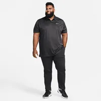 Nike Dri-FIT Tour Men's Jacquard Golf Polo. Nike.com