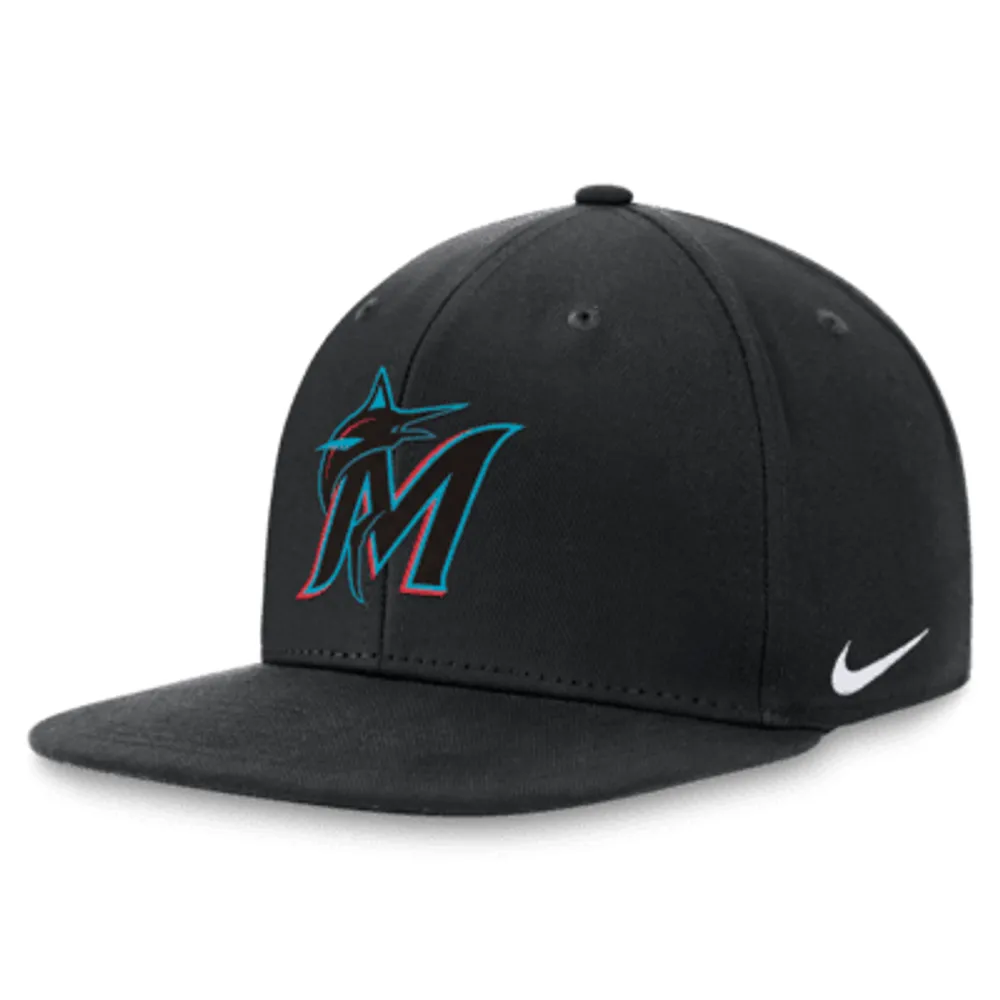 Men's Miami Marlins Hats