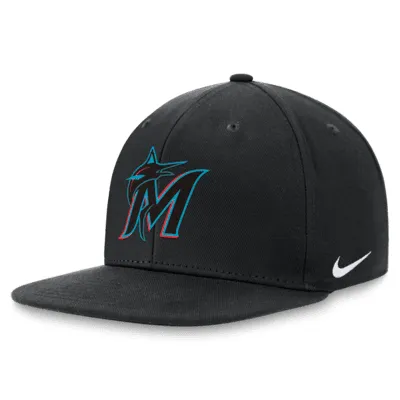 Nike Houston Astros Primetime Pro Men's Nike Dri-FIT MLB Adjustable Hat.  Nike.com