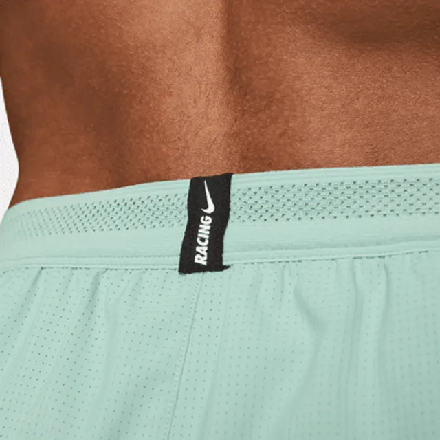 Nike Dri-FIT ADV AeroSwift Men's 10cm (approx.) Brief-Lined Racing