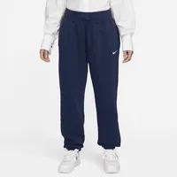 Nike Sportswear Women's High-Waisted Oversized Sweatpants. Nike.com