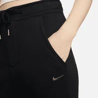 Nike Sportswear Modern Fleece Women's High-Waisted French Terry Pants. Nike.com