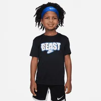 Nike Icon Tee Toddler T-Shirt. Nike.com