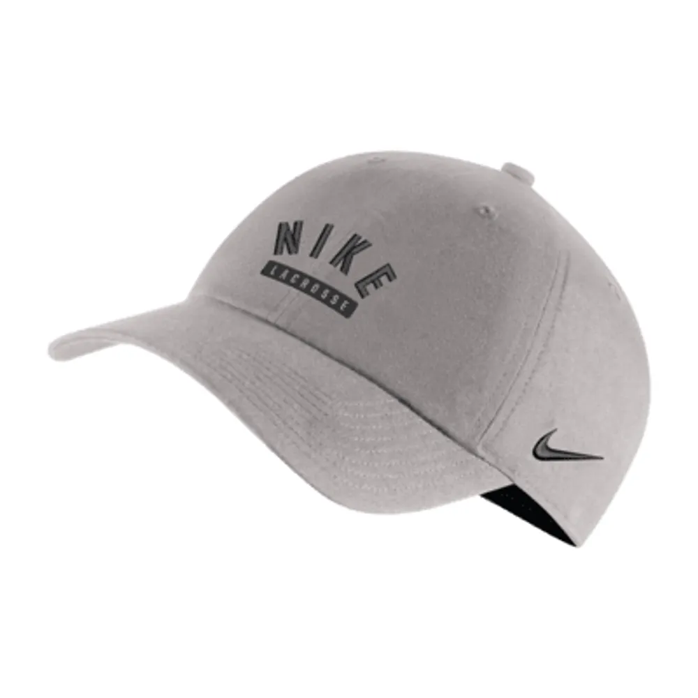 Nike Lacrosse Campus Cap. Nike.com