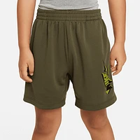 Nike Dri-FIT Toddler Shorts. Nike.com