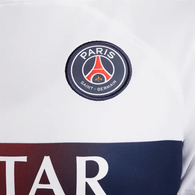 Paris Saint-Germain 2022/23 Stadium Away (Lionel Messi) Men's Nike Dri-FIT  Soccer Jersey.