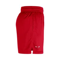 Chicago Bulls Men's Nike NBA Shorts. Nike.com