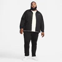 Nike Sportswear Authentics Men's Coaches Jacket. Nike.com