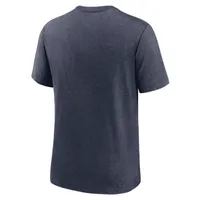 Nike Home Spin (MLB Boston Red Sox) Men's T-Shirt. Nike.com