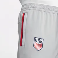 U.S. Men's Knit Soccer Pants. Nike.com