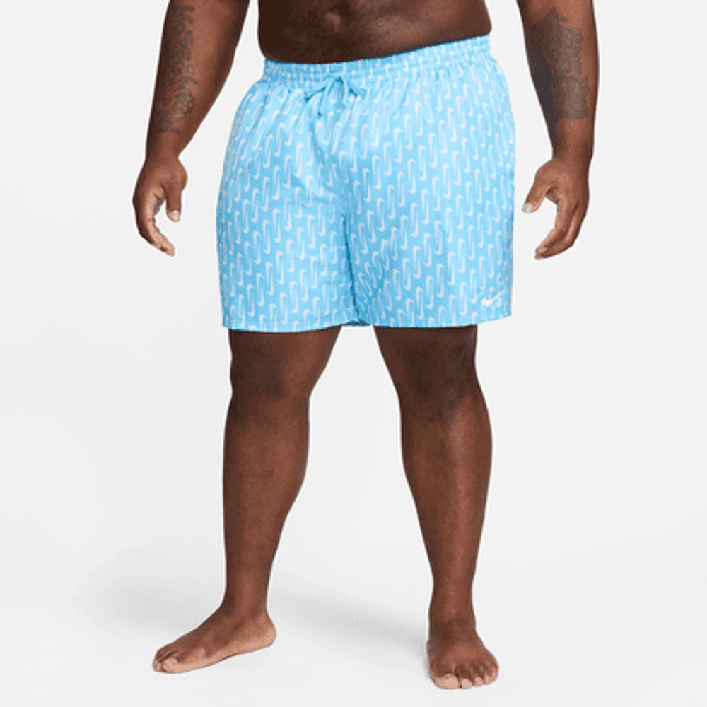 Nike Swim Men's 9" Volley Shorts (Extended Size). Nike.com