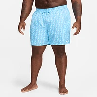 Nike Swim Men's 9" Volley Shorts (Extended Size). Nike.com