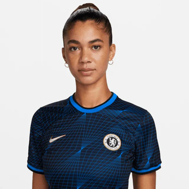 Buy Chelsea Women Away Jersey 2022/2023