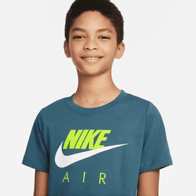 Nike Jordan Big Kids' (Boys') T-Shirt. Nike.com