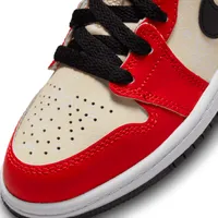 Jordan 1 Mid Sneaker School Little Kids' Shoes. Nike.com