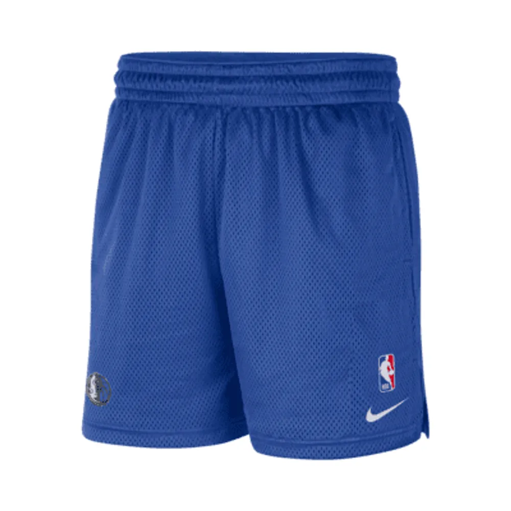 Dallas Mavericks Men's Nike NBA Shorts. Nike.com