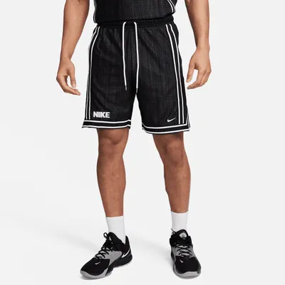 Nike Dri-FIT DNA+ Men's 8" Basketball Shorts. Nike.com