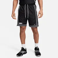 Nike Dri-FIT DNA+ Men's 8" Basketball Shorts. Nike.com