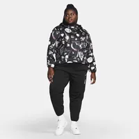 Nike Dri-FIT Standard Issue Women's Pullover Basketball Hoodie (Plus Size). Nike.com