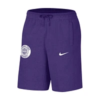 LSU Men's Nike College Shorts. Nike.com