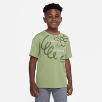 Nike Dri-FIT Performance Select Big Kids' (Boys') Training Top. Nike.com