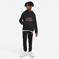 Nike Sportswear Big Kids' (Boys') Pullover Hoodie. Nike.com