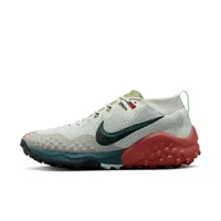 Chaussures de trail Nike Wildhorse 7 pour Homme. FR
