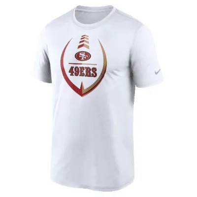 Nike Logo Essential (NFL Detroit Lions) Men's T-Shirt.