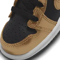 Jordan 1 Mid SE Baby/Toddler Shoes. Nike.com