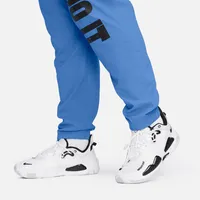 Nike DNA Men's Woven Basketball Pants. Nike.com