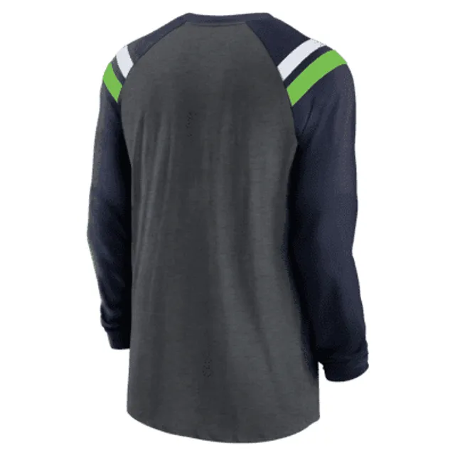 Nike Athletic Fashion (NFL Buffalo Bills) Men's Long-Sleeve T-Shirt.