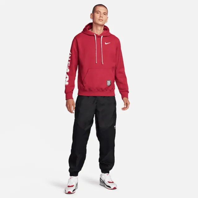 Nike Sportswear Club Fleece Men's Monogram Hoodie