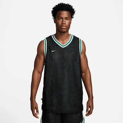 Giannis Men's Dri-FIT DNA Basketball Jersey. Nike.com