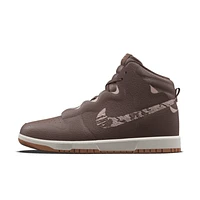 Nike Dunk High Warped Unlocked By You Custom Women's Shoes. Nike.com