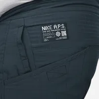 Nike Dri-FIT ADV A.P.S. Men's Woven Fitness Pants. Nike.com