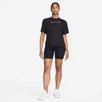 Nike Dri-FIT Women's T-Shirt. Nike.com