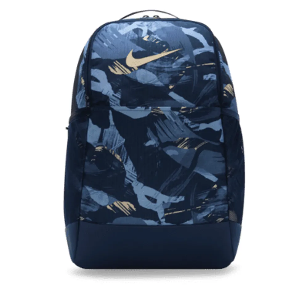 Nike Brasilia Backpack (Medium, 24L). Nike.com