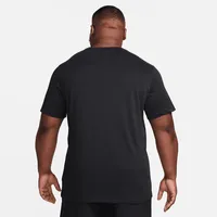 Nike Men's Dri-FIT Fitness T-Shirt. Nike.com