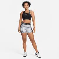 Nike Pro Women's 5" Shorts. Nike.com