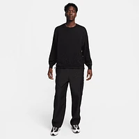 Nike Sportswear Tech Pack Men's Long-Sleeve Sweater. Nike.com