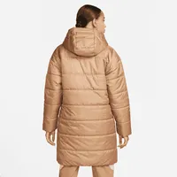 Nike Sportswear Therma-FIT Repel Women's Synthetic-Fill Hooded Parka. Nike.com