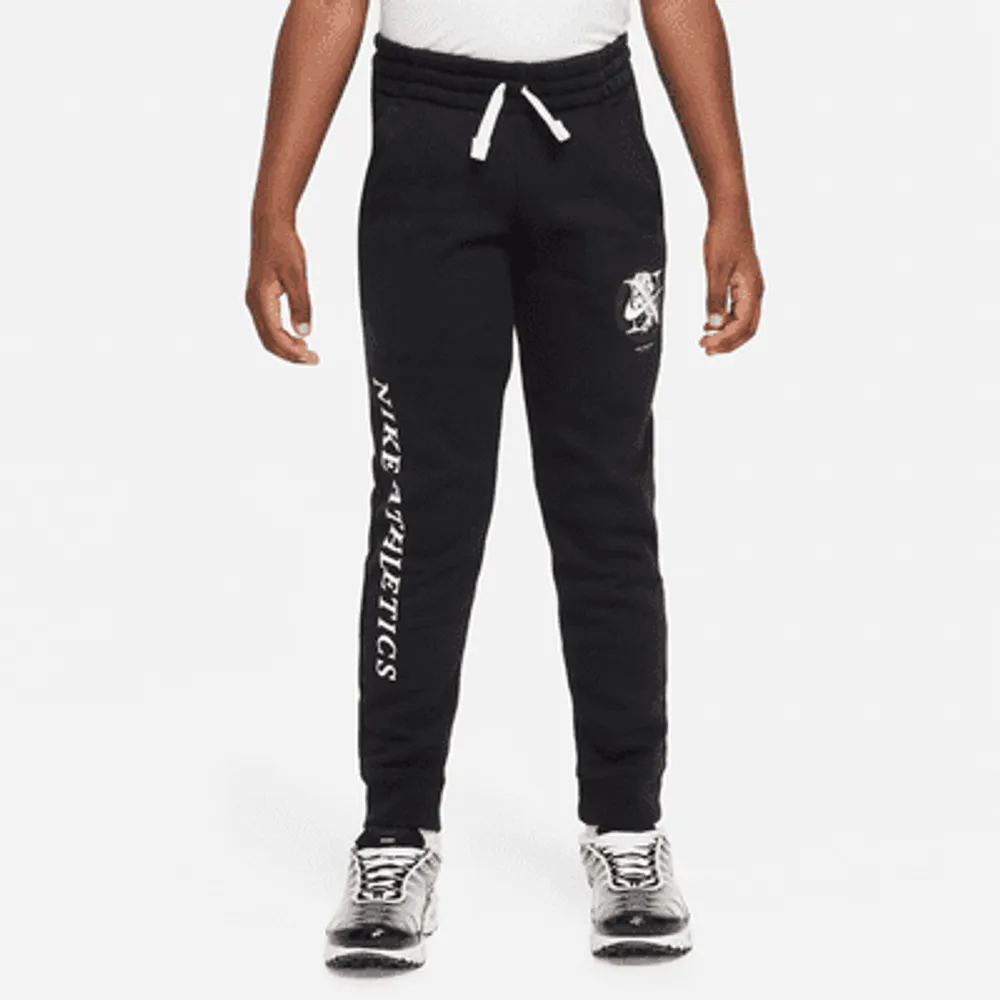 Nike Sportswear Club Fleece Older Kids' Joggers