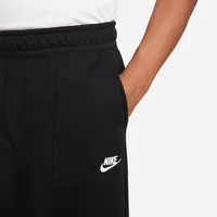 Nike Club Fleece Men's Cropped Pants. Nike.com