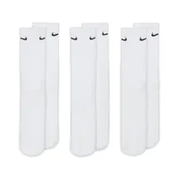 Chaussettes de training mi-mollet Nike Everyday Cushioned ( paires). FR