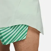 NikeCourt Dri-FIT Slam Men's Tennis Shorts. Nike.com