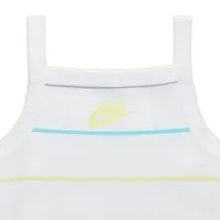 Nike "Let's Roll" Dress Baby Dress. Nike.com