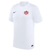 Canada 2022/23 Men's Soccer Jersey. Nike.com