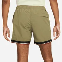 Nike F.C. Tribuna Men's Lined Soccer Shorts. Nike.com