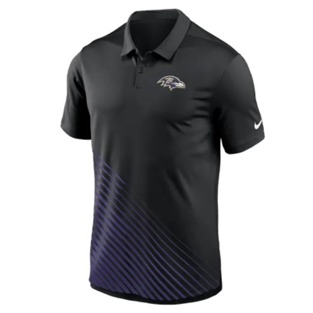 Men's Nike Lamar Jackson Black Baltimore Ravens Legend Jersey